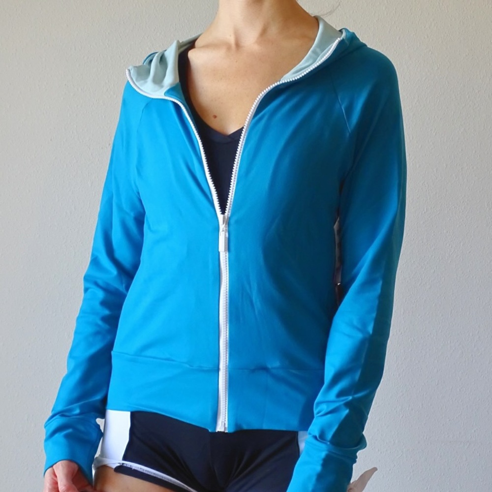 VATA Brasil Jacket